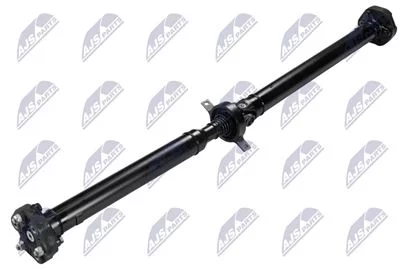 Kardanový hřídel, kardanová tyč zadní BMW 130I E81,E87 05-