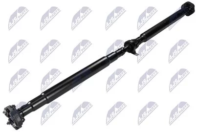 Kardanový hřídel, kardanová tyč zadní ROLLS ROYCE PHANTOM 03-17