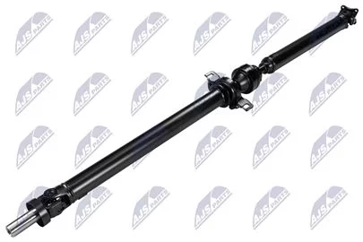 Kardanový hřídel, kardanová tyč zadní TOYOTA RAV-4 2.0,2.4,2.0D-4D 00-05