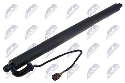 Pneumatická pružina, zavazadlový prostor AUDI Q3 SPORTBACK 2019-