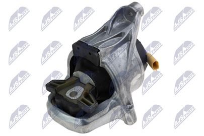 Silentblok, elektrické uchycení motoru pravá strana AUDI A4 (8W) 2015 - 2.0 35 TFSI MILD HYBRID 16V - 110 KW/150 KW, 2.0 40 TFSI MILD HYBRID 16V - 140 KW/190 KW