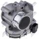 Hrdlo škrtící klapky ENG. 1.2 16V, FIAT BRAVO I/BRAVA 00-01, PUNTO 01-04, STILO 02-06, IDEA 04-