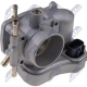 Hrdlo škrtící klapky ENG. 1.4-1.6, OPEL ASTRA G (T98, F35) 98-09, VECTRA B, C 95-08, ZAFIRA A, B 99-15, CORSA C 00-19