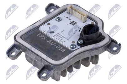 Jednotka LED denního osvětlení pravá AUDI Q5 2017-2020