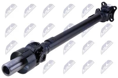 Kardanový hřídel, kardanová tyč zadní SUZUKI VITARA/GRAND VITARA 88-