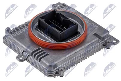 Řídící modul LED osvětlení VW GOLF VII 2013-2021, SKODA FABIA III 2014-2021, OCTAVIA III 2012-2020, SEAT IBIZA IV 2010-2017, LEON 2019-, PORSCHE PANAMERA(971