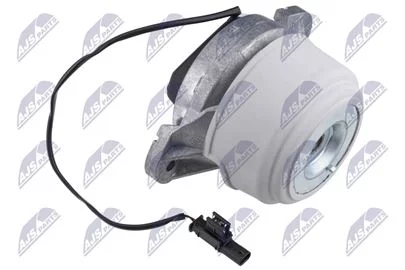 Silentblok, elektrické uchycení motoru levé MERCEDES E (212) 2009 - 2016 E 220 BLUETEC 4MATIC 2.2 - 125 KW / 170 HP