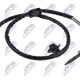 Snímač teploty výfukových plynů ENG.1.4,1.5,1.5H HYUNDAI I30; KIA CEED,PROCEED,XCEED; 11.2016-