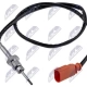 Snímač teploty výfukových plynů ENG.2.0D VW SHARAN, SEAT EXEO, ALHAMBRA 2008-
