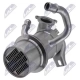 Chladič pro recirkulaci plynů EGR.2.0D VW GOLF VII; AUDI A3; 04.2012-
