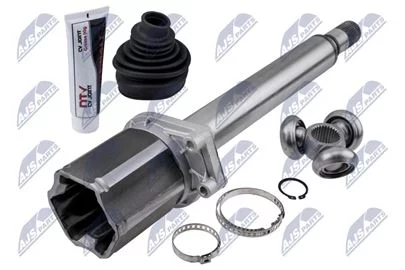 Homokinetický kloub přední pravý vnitřní VW CRAFTER 17-