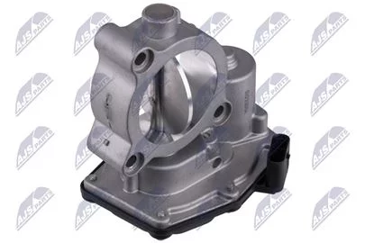 Hrdlo škrtící klapky ENG. 1.6-3.0 D, 3 (E90, F30, F80, F34, E91, F31, E92, E93) 07-, 5 (F10, F07, F11, F06, F13) 09-18, X5 (E70, F15, F85) 11-18,