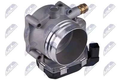 Hrdlo škrtící klapky ENG. 3.0-4.4, BMW 5 (F10,F07,F11) 09-17, 3 (E90,F30,F80,F34,E91,F31,E92,E93) 06-18, 6 (F06,F12,F13) 11-18, 7 (F01,F02,F03,F04) 12-15, X5 (E70,F15,F85) 10-18, X6 (E71,E72,F16,F86) 08-19