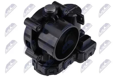 Hrdlo škrticí klapky JEEP WRANGLER III 3.8 07-, CHRYSLER GRAND VOYAGER V (RT) 3.3-3.8 07-, DODGE GRAND CARAVAN 3.8 07-10