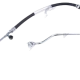 Hydraulická hadice servo řízení MITSUBISHI LANCER 1.8,2.0,2.4 2007-, OUTLANDER 2.0,2.4,3.0 2007-