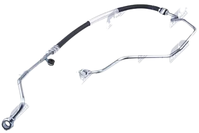 Hydraulická hadice servo řízení MITSUBISHI LANCER 1.8,2.0,2.4 2007-, OUTLANDER 2.0,2.4,3.0 2007-