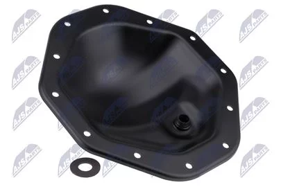 Kryt diferenciálu DODGE RAM 1500 97-12