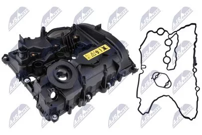 Kryt hlavy válců BMW 1 F40 118 2019-,2 F45, F46 ACTIVE TOURER 216/218/225 2014-,X1 F48 SDRIVE 18I 2015-,X2 F39 SDRIVE 18I 2018-,MINI F55 1.5 2013-,F56 1.5 2013-,CLUBMAN F54 2014-,COUNTRYMAN 1.5 2016-