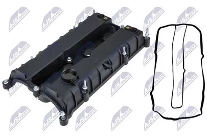 Kryt hlavy válců FORD ECOSPORT 2013-,B-MAX 2012-,FIESTA 2012-,C-MAX 2007-,FOCUS 2011-,C-MAX/GRAND C-MAX 2010-,FOCUS 2008-,FIESTA 2008-,FOCUS 2004-,FOCUS C-MAX 2003-,MONDEO IV