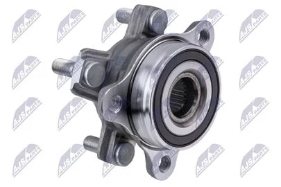 Náboj kola přední SUZUKI SWIFT 17-, BALENO 16-, IGNIS 16-