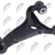 Rameno zadní horní levé SUBARU FORESTER 13-