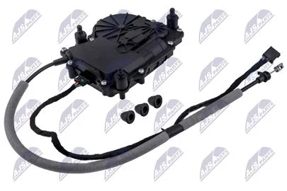 Zámek kufru BMW 5 G30 2016-, X3 G01 2017-, IX3 G08 2020-