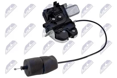 Zámek kufru MERCEDES S-Klasse W221 2005-