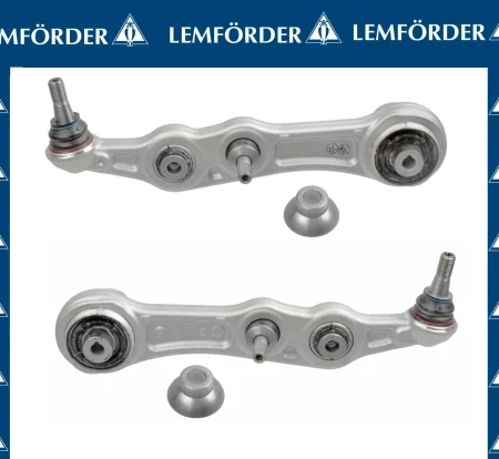 2x rameno přední náprava LEMFÖRDER MERCEDES E-KLASSE W213, S213