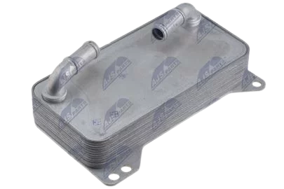 Chladič motorového oleje VW GOLF VII/VIII 14- , PASSAT 15- , T-ROC 18- , SKODA OCTAVIA 17-21 , AUDI A3 1.5/2.0 17- , SEAT LEON 17-