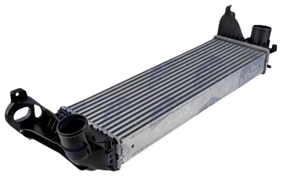 Chladič plnicího vzduchu Intercooler IVECO DAILY V 11-14 (DIESEL)