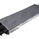 Chladič plnicího vzduchu Intercooler NISSAN PRIMASTAR (01-) DCI, VIVARO A (01-014) 1.9 DTI, TRAFFIC II (01-06) 1.9 DCI (DIESEL)