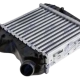 Chladič plnicího vzduchu Intercooler SMART CABRIO, CITY COUPE, FORTWO CABRIO (450) 0.8 CDI 01-07