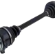 Hnací hřídel, poloos přední levá AUDI A4 94-, VW PASSAT 96- ATM