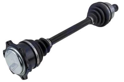 Hnací hřídel, poloos přední levá AUDI A4 94-, VW PASSAT 96- ATM