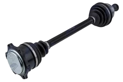 Hnací hřídel, poloos přední levá AUDI A6 C5 97-, A8 D2 94- ATM