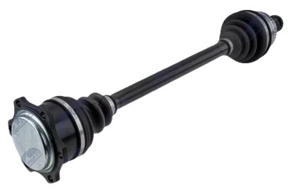 Hnací hřídel, poloos přední pravá AUDI A4 94-, VW PASSAT 96- ATM