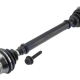 Hnací hřídel, poloos přední pravá AUDI A6 C5 97- MTM