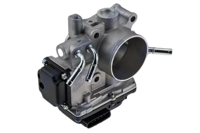 Hrdlo škrtící klapky HONDA ACCORD VII 2.4-3.0 02-08