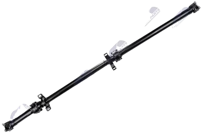 Kardanový hřídel, kardanová tyč zadní MERCEDES VITO/VIANO W639 4MATIC 2.0CDI,2.2CDI, 111CDI,115CDI 4X4 05-