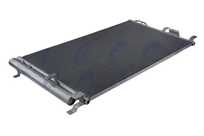 Kondenzátor, chladič klimatizace HYUNDAI TUCSON (TL, TLE) 1.6 CRDI 18-20, TUCSON (TL. TLE) 2.0 CRDI 15-20, KIA SPORTAGE IV (QL, QLE) 1.6 CRDI 18-22