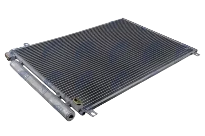 Kondenzátor, chladič klimatizace SUZUKI SWIFT V (AZ) 1.0 (A2L310) 04.17-, 1.2 HYBRID 20-, 1.2 SHVS 04.17-