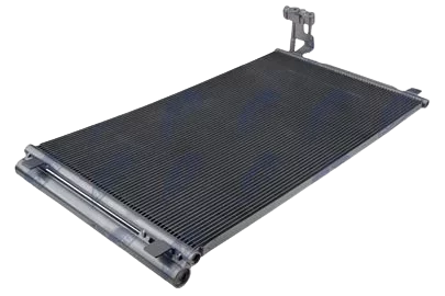 Kondenzátor, chladič klimatizace VW SHARAN (7N1,7N2) 1.4TSI, 2.0TDI, 2.0TSI 15-20, SEAT ALHAMBRA (710,711) 1.4TSI, 2.0TDI, 2.0TSI, 2.0TDI 4DRIVE 15-22