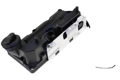 Kryt hlavy válců Seat Ibiza, Skoda Fabia, Roomster, VW Polo 1.2TDI