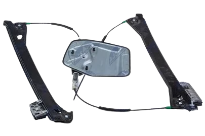 Mechanismus zvedání okna přední levý VW SCIROCCO 08-