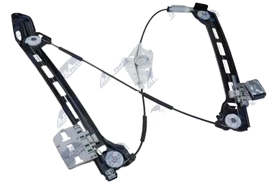 Mechanismus zvedání okna zadní levý VW PASSAT CC 08-
