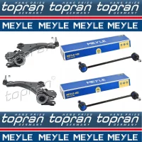 Sada ramen 4 dílná FORD MONDEO IV