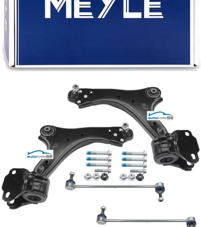 Sada ramen 4 dílná Meyle FORD GALAXY WA6