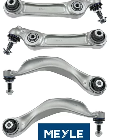 Sada ramen přední 4 dílná Meyle BMW 5er F10, F11