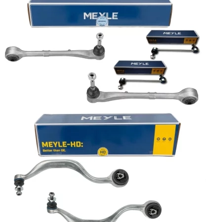 Sada ramen přední 6 dílná Meyle HD BMW 535,540 E39
