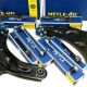 Sada ramen přední 8 dílná Meyle HD RENAULT ESPACE IV